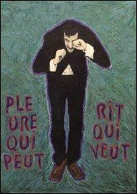 Pleure qui peut, rit qui veut. Premio Furla. Alis-Filliol, Francesco Arena, Rossella Biscotti, Matteo Rubbi, Marinella Senatore. Ediz. multilingue  - Libro Mousse Magazine & Publishing 2011 | Libraccio.it