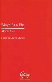 Biografia a Ebe