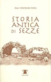 Storia antica di Sezze