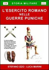 L' esercito romano nelle guerre puniche