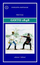 Goito 1848