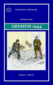 Arnhem 1944
