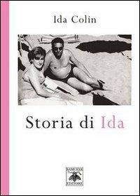Storia di Ida - Ida Colin - Libro Samuele 2012 | Libraccio.it