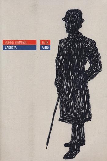 L'artista - Gabriele Romagnoli - Libro 66thand2nd 2013, Bookclub | Libraccio.it