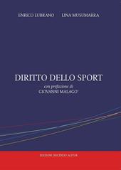 Diritto dello sport