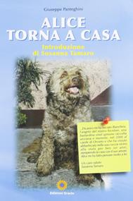 Alice torna a casa - Giuseppe Panteghini - Libro Eracle 2011, Narrativa | Libraccio.it