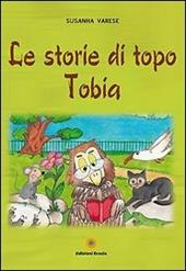 Le storie di topo Tobia