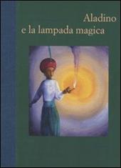 Aladino e la lampada magica