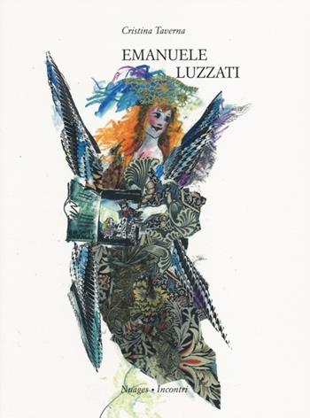 Emanuele Luzzati - Cristina Taverna - Libro Nuages 2013, Nuages | Libraccio.it