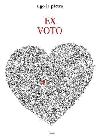 Ex voto. Ediz. illustrata - Ugo La Pietra - Libro Nuages 2020 | Libraccio.it