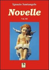 Novelle. Vol. 3