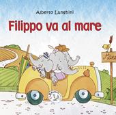 Filippo va al mare