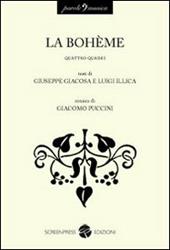 La bohème