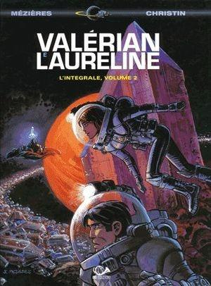 Valérian e Laureline agenti spazio-temporali. Vol. 2 - Jean-Claude Mézières, Pierre Christin - Libro 001 Edizioni 2011 | Libraccio.it