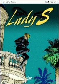 Lady S. Vol. 1 - Jean Van Hamme - Libro 001 Edizioni 2011, France | Libraccio.it