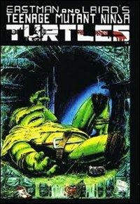 Teenage mutant ninja turtles. Vol. 4 - Kevin Eastman, Peter Laird - Libro 001 Edizioni 2012, Americana | Libraccio.it