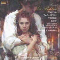La Bohème. Con 2 CD Audio - Giacomo Puccini - Libro Urania (Milano) 2009 | Libraccio.it