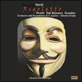 Rigoletto. Con CD Audio