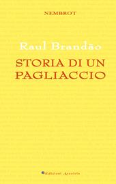 Storia di un pagliaccio