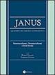 Janus. Quaderni del circolo glossematico. Glossematica. principi e applicazioni-Actes du colloque «reading the résumé of a theory of language». Vol. 12