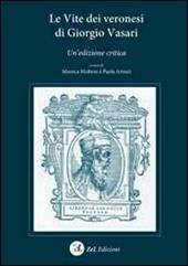 Le vite dei veronesi di Giorgio Vasari