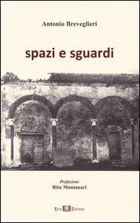 Spazi e sguardi - Antonio Breveglieri - Libro Este Edition 2010, Lyra | Libraccio.it