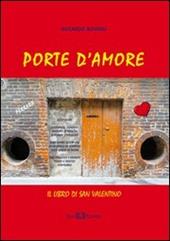 Porte d'amore. Il libro di san Valentino