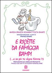 E ricette da famiggia Bampi