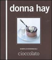 Cioccolato. Ediz. illustrata