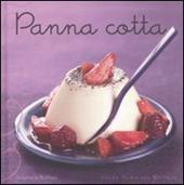 Panna cotta