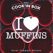 I love muffins. Mini Cook'in box. Con gadget