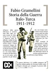 Storia della guerra italo-turca (1911-1912)