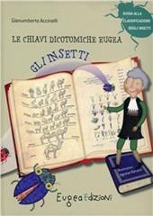 Chiavi dicotomiche eugea: gli insetti