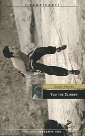 Yuji the climber