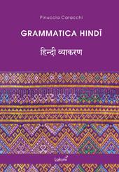 Grammatica hindi. Ediz. ampliata