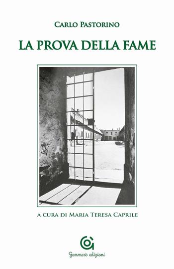 La prova della fame - Carlo Pastorino - Libro Gammarò Edizioni 2016, Mnemosine | Libraccio.it
