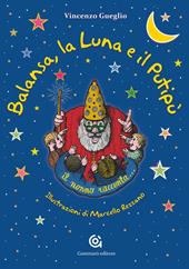 Balansa, la luna e il putipù