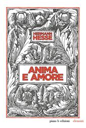 Anima e amore