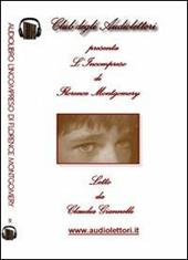 L' incompreso (Misunderstood). Audiolibro. CD Audio formato MP3