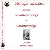 Novelle dai campi. Audiolibro. Ediz. integrale