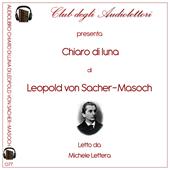 Chiaro di luna letto da Michele Lettera. Audiolibro
