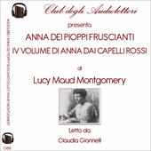 Libraccio Anna dei Pioppi Fruscianti (audiolibro)