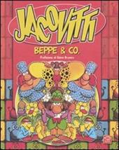 Jacovitti. Beppe & Co