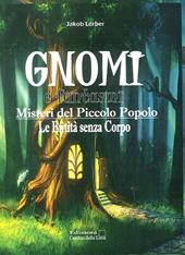 Gnomi e fantasmi. Misteri del piccolo popolo. Le entità senza corpo