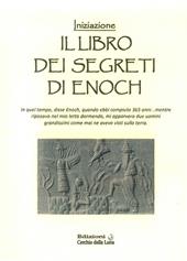 Il libro dei segreti di Enoch. Iniziazione