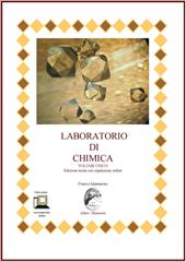 Laboratorio di chimica. Ediz. mista. Con espansione online