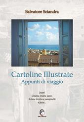 Cartoline illustrate. Appunti di viaggio