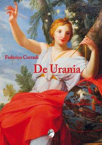 De Urania - Federico Corradi - Libro Mannarino 2018 | Libraccio.it