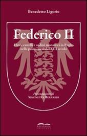 Federico II. Ebrei, castelli e ordini monastici in Puglia nella prima metà del XIII secolo