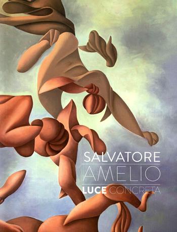 Salvatore Amelio. Luce concreta. Ediz. illustrata  - Libro Edisai 2019 | Libraccio.it